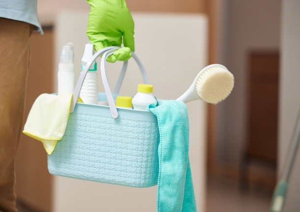 井陉矿区家庭保洁